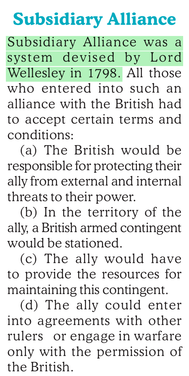 NCERT extract