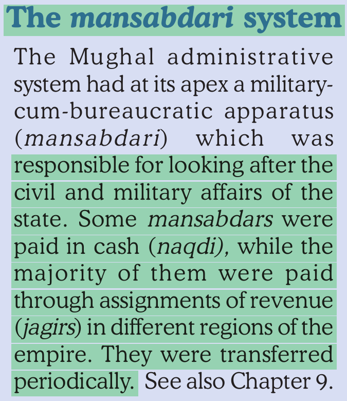 NCERT extract
