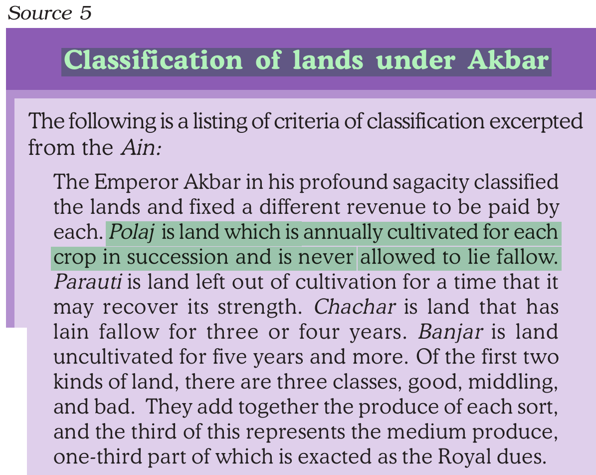 NCERT extract