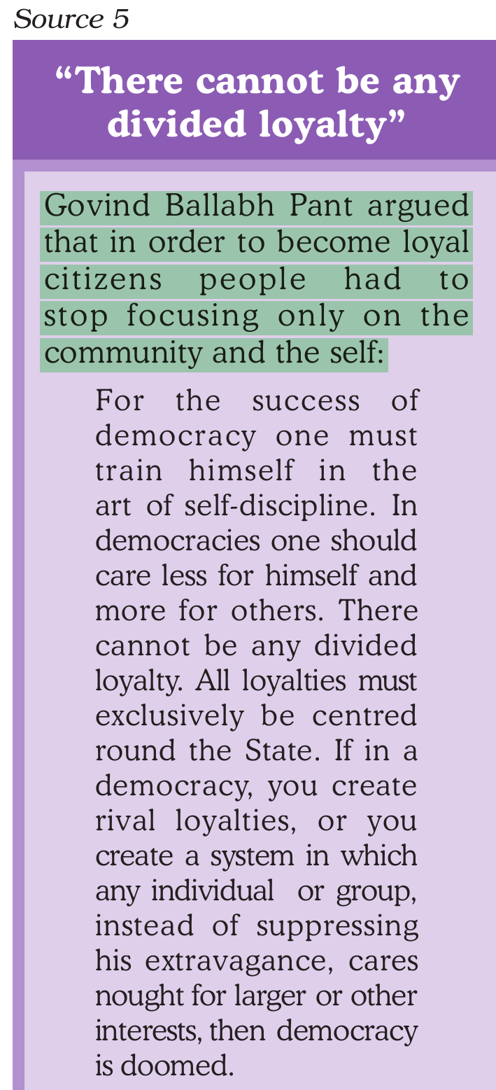NCERT extract