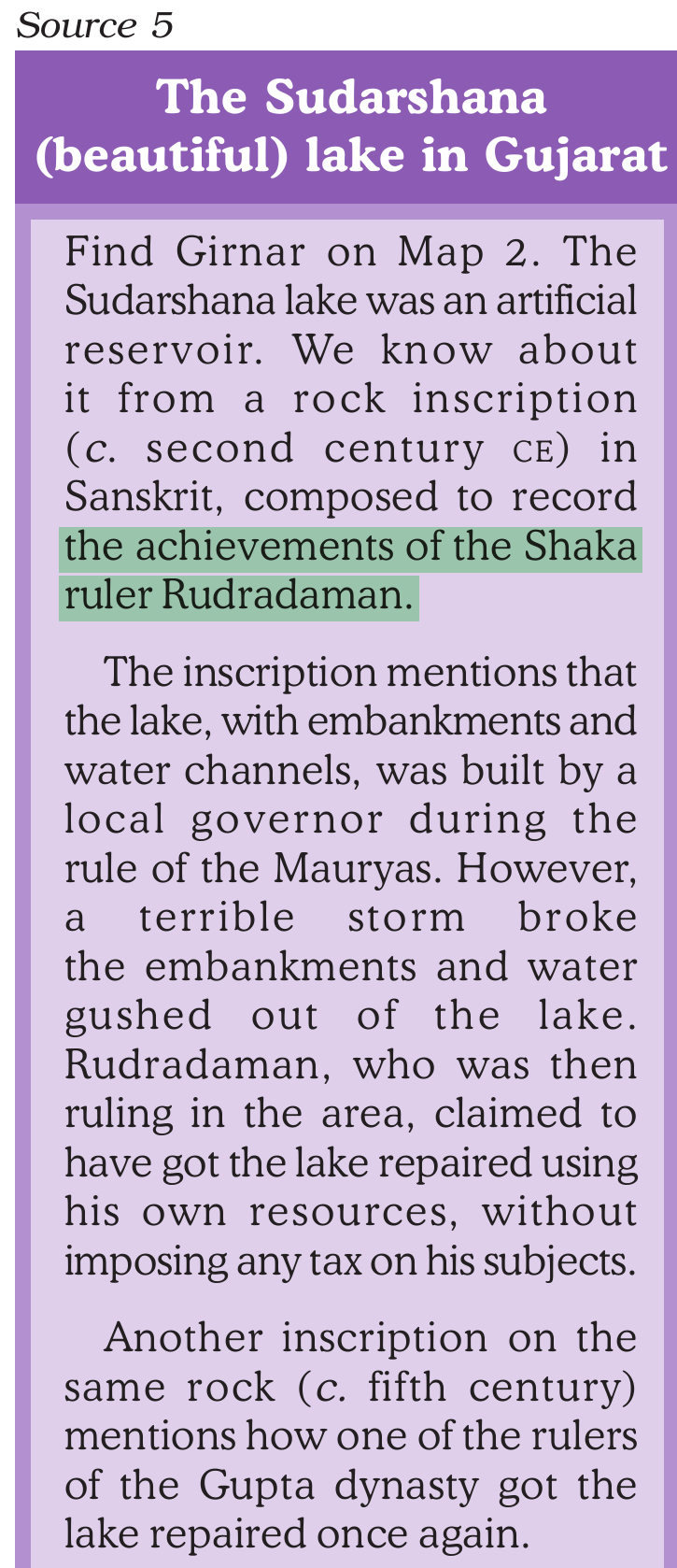 NCERT extract