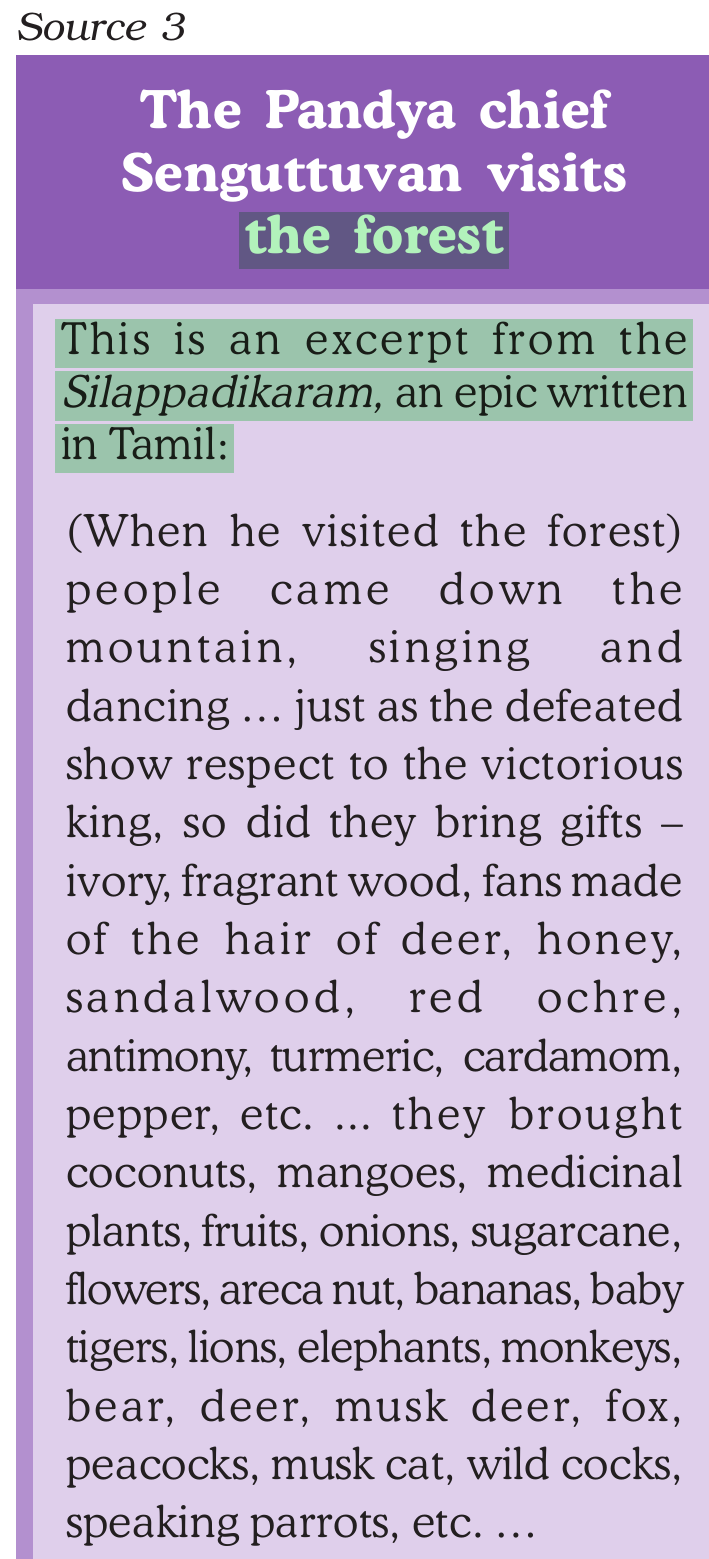 NCERT extract