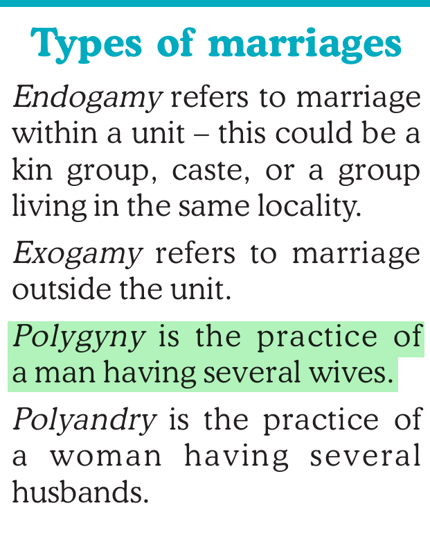 NCERT extract