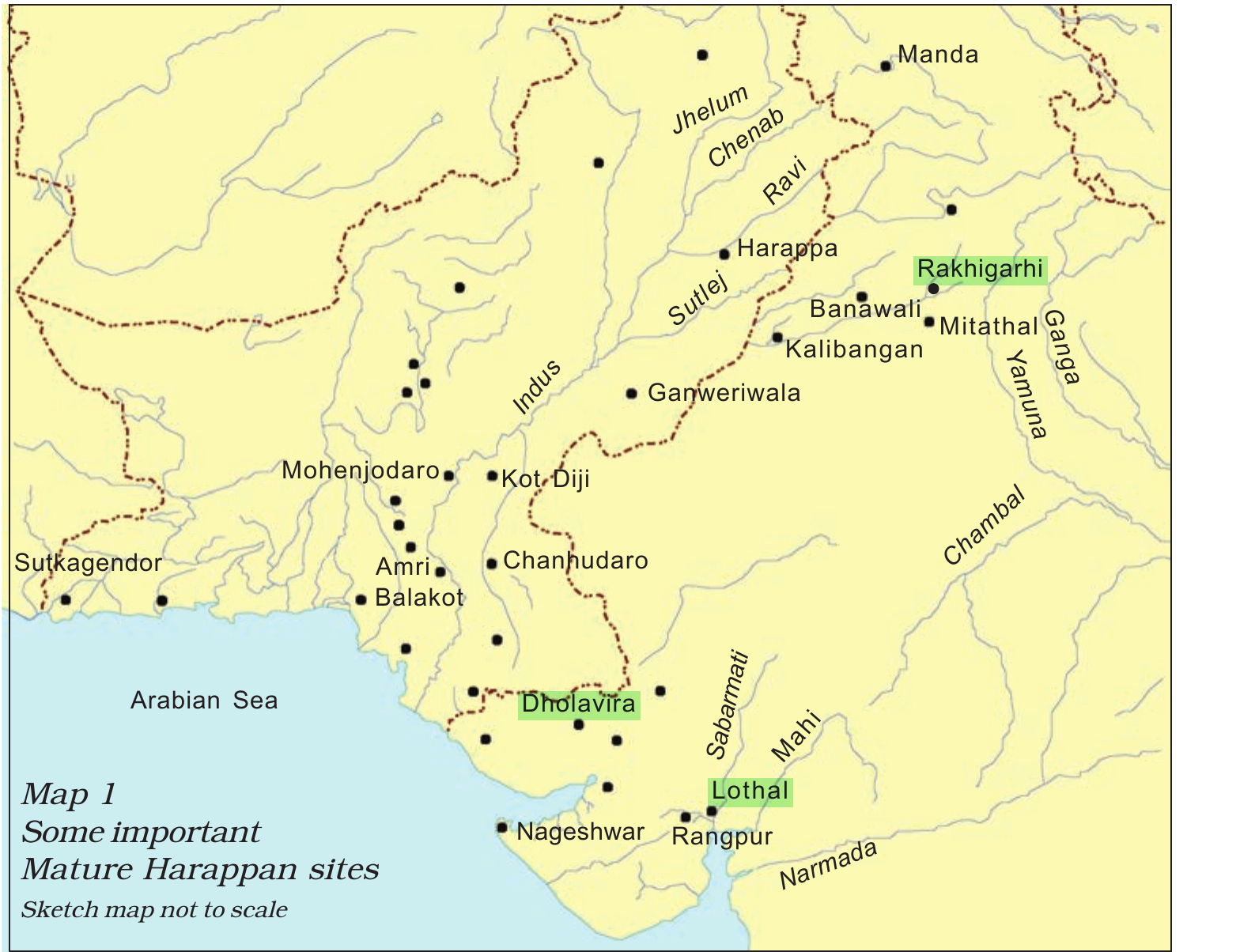 NCERT extract