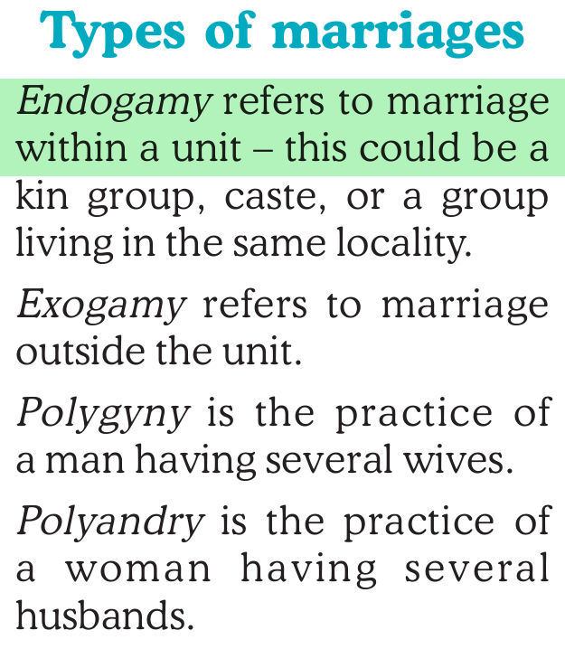 NCERT extract