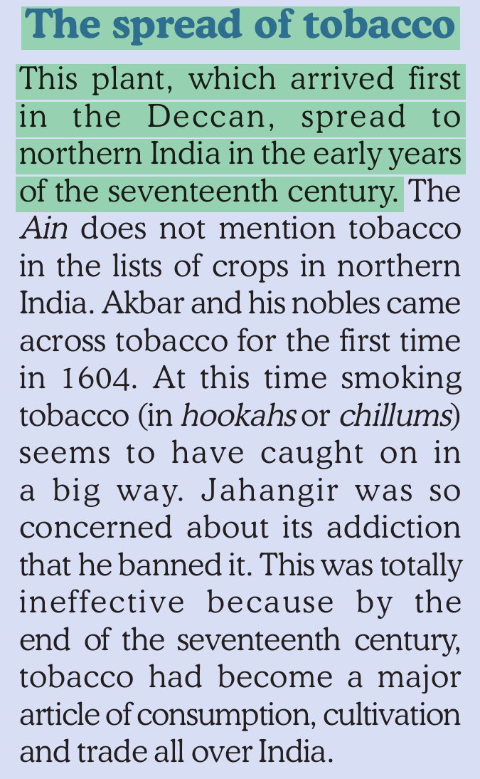 NCERT extract
