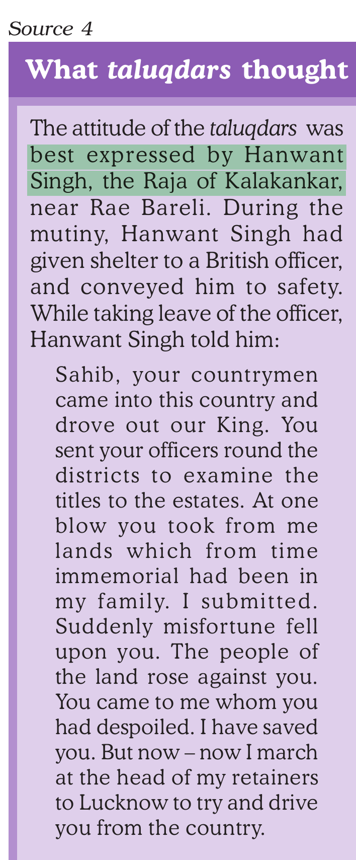 NCERT extract