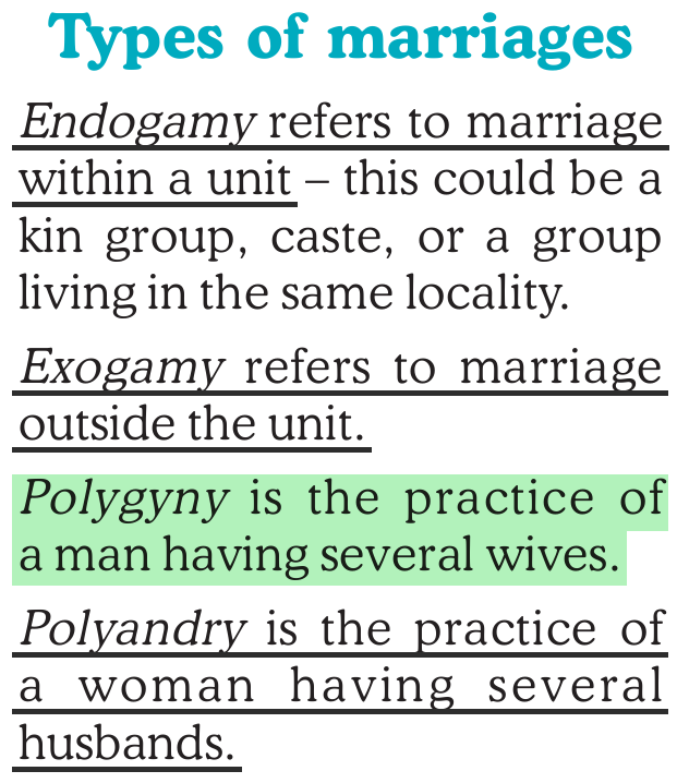 NCERT extract