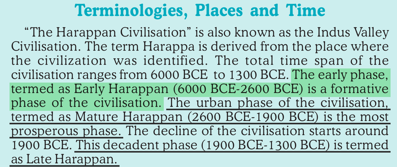 NCERT extract