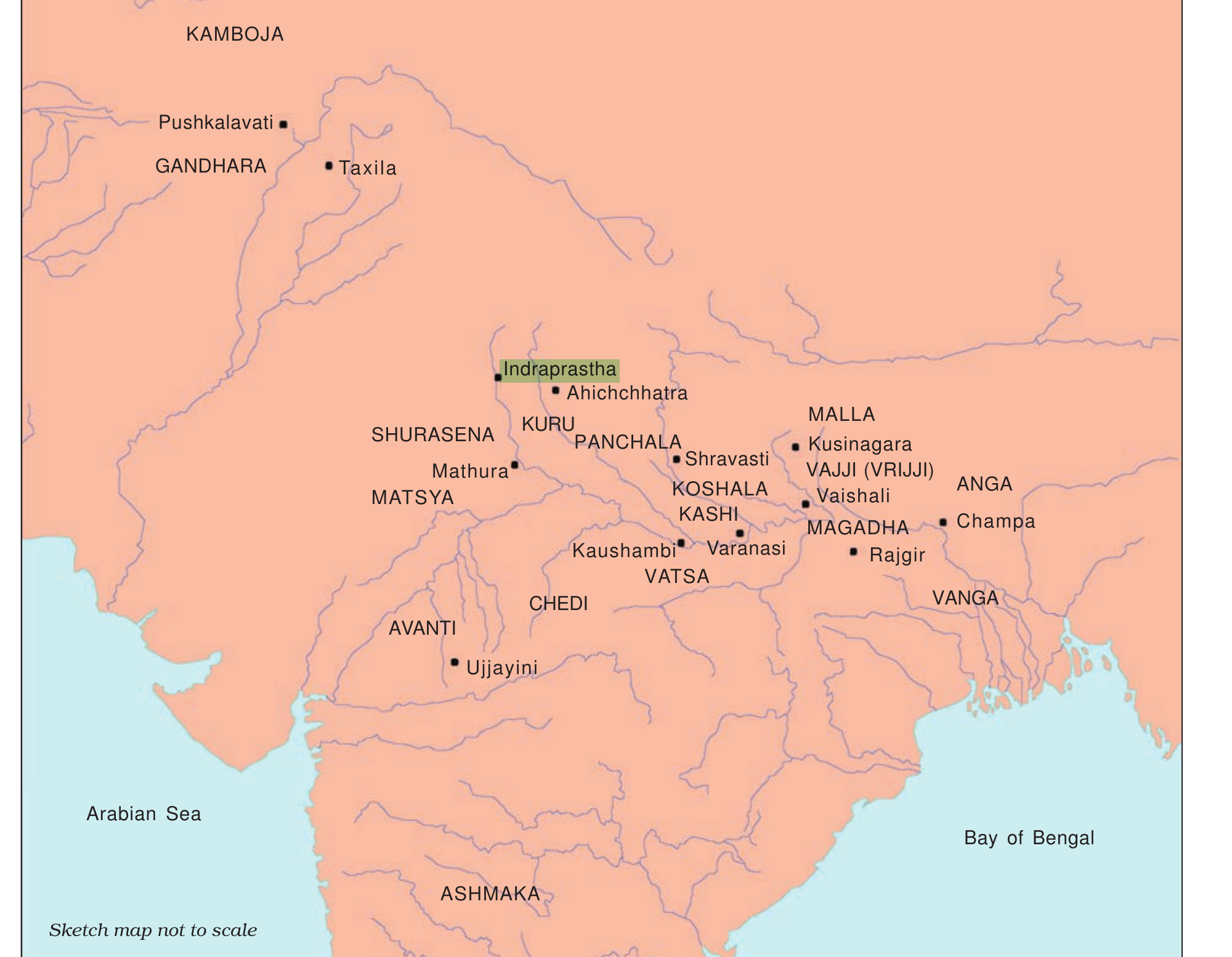 NCERT extract