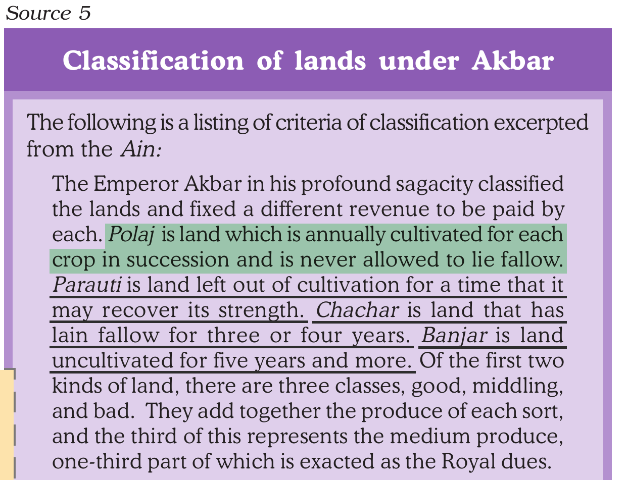 NCERT extract