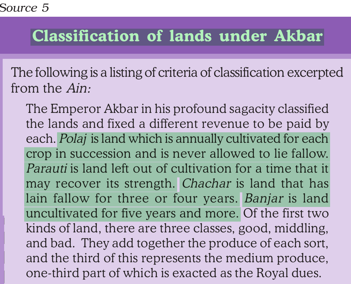NCERT extract