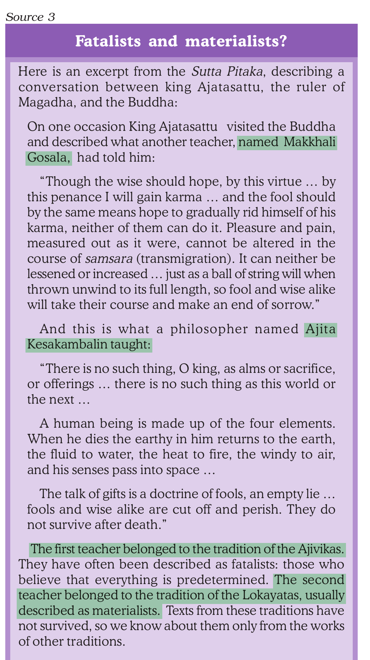 NCERT extract