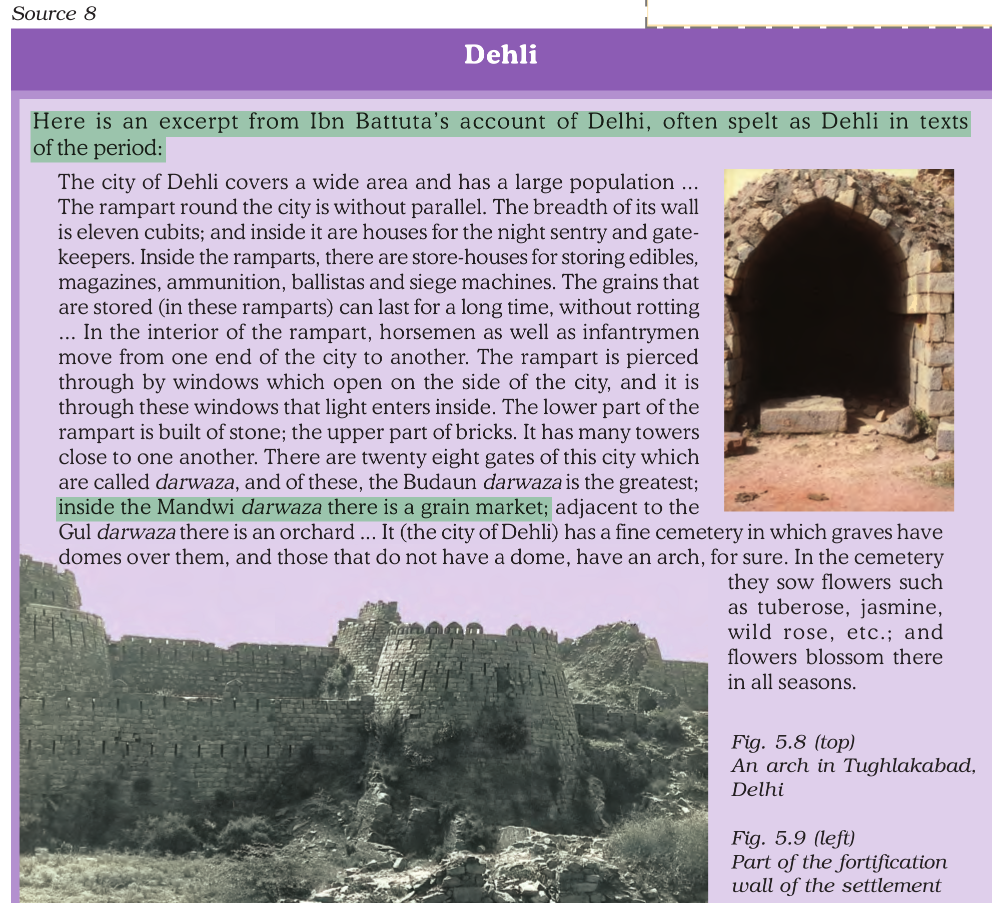 NCERT extract