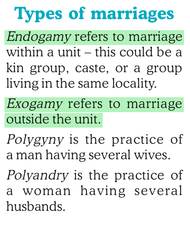 NCERT extract
