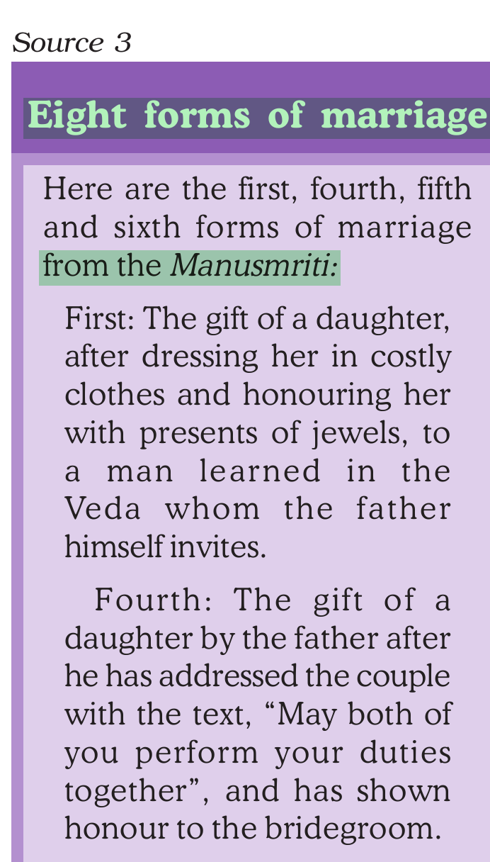 NCERT extract