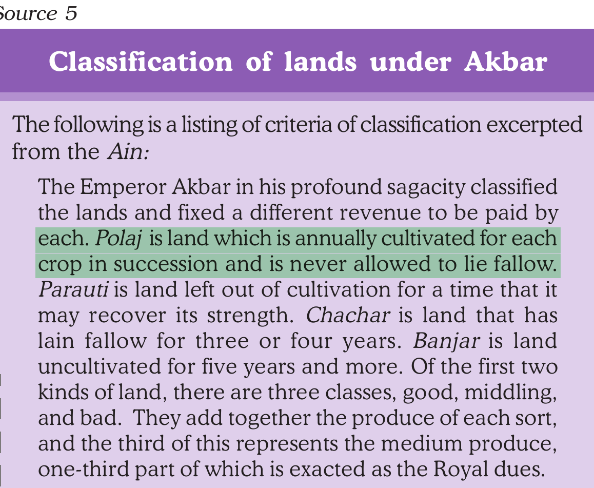 NCERT extract