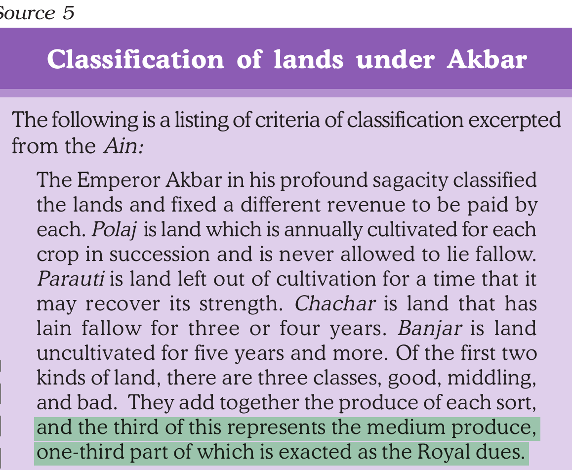 NCERT extract