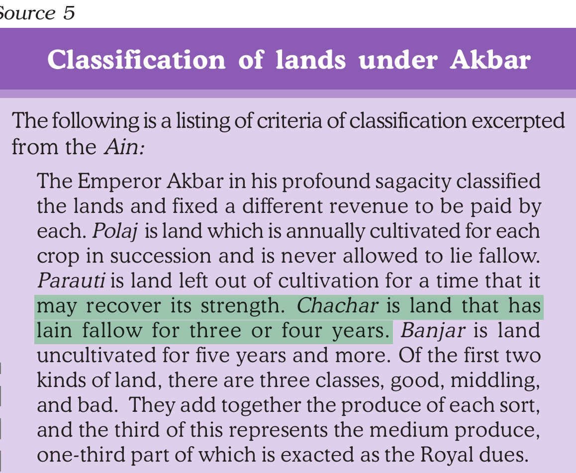 NCERT extract