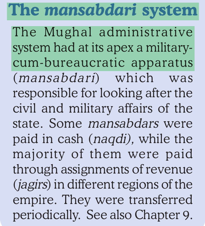 NCERT extract
