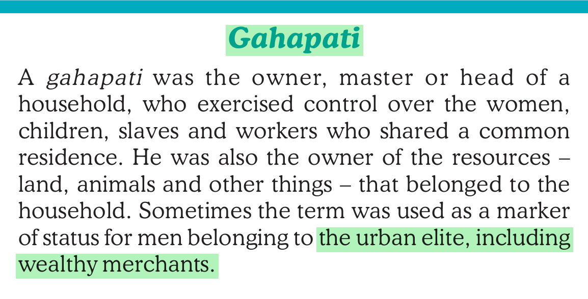 NCERT extract