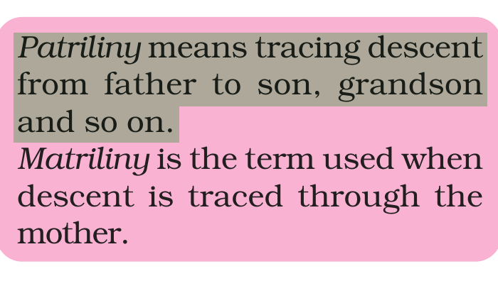 NCERT extract