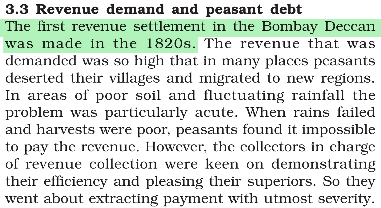 NCERT extract