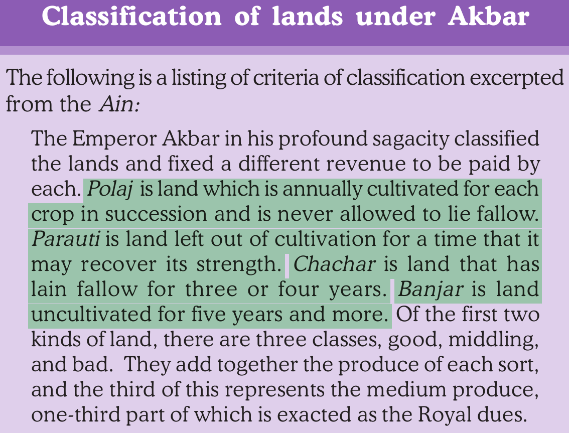 NCERT extract