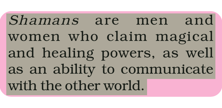 NCERT extract