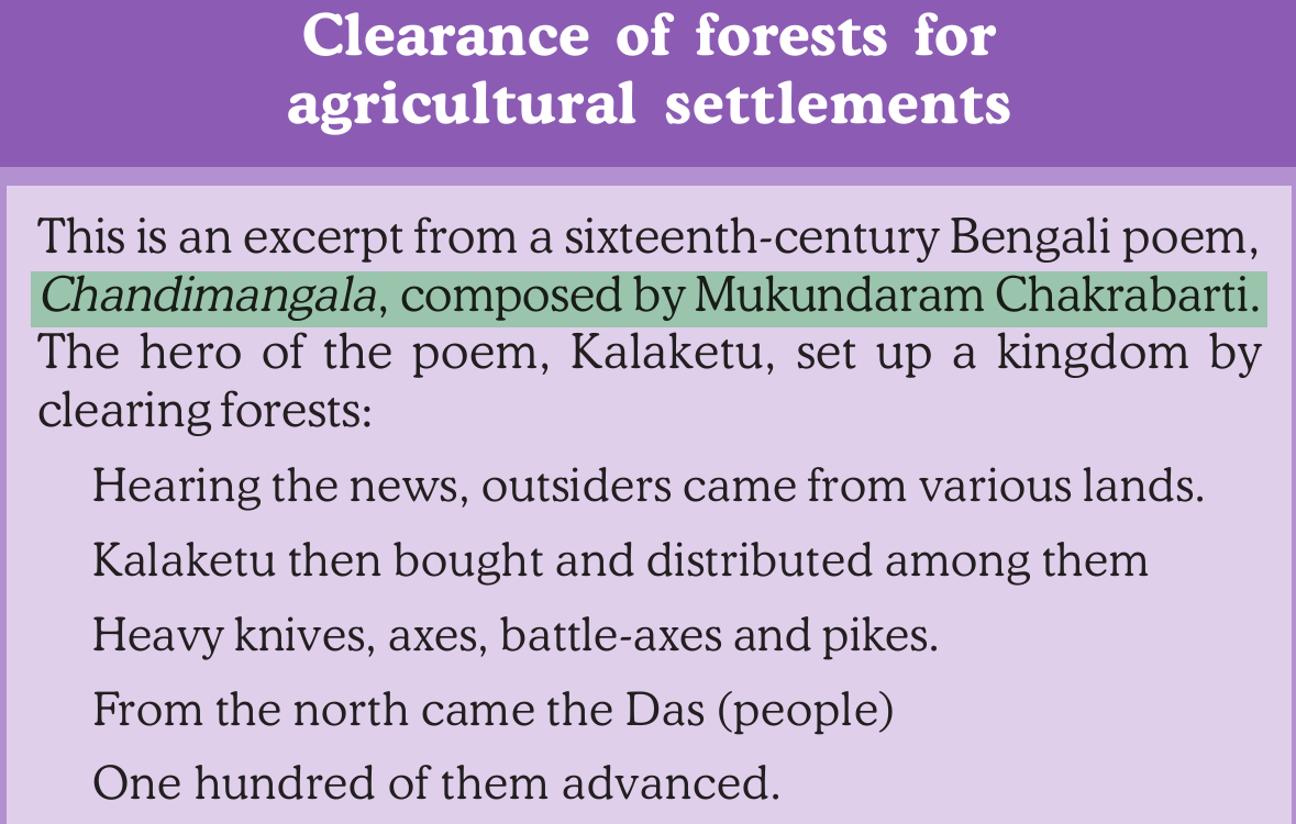 NCERT extract