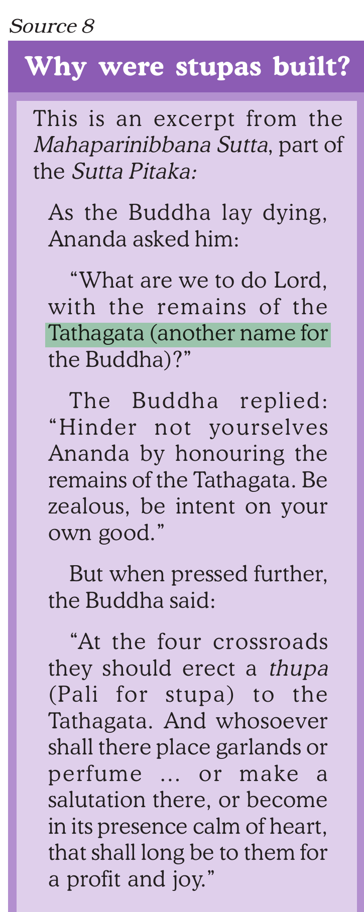 NCERT extract