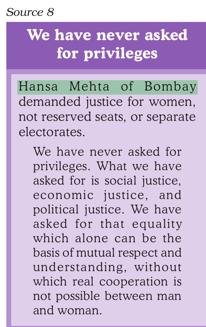 NCERT extract