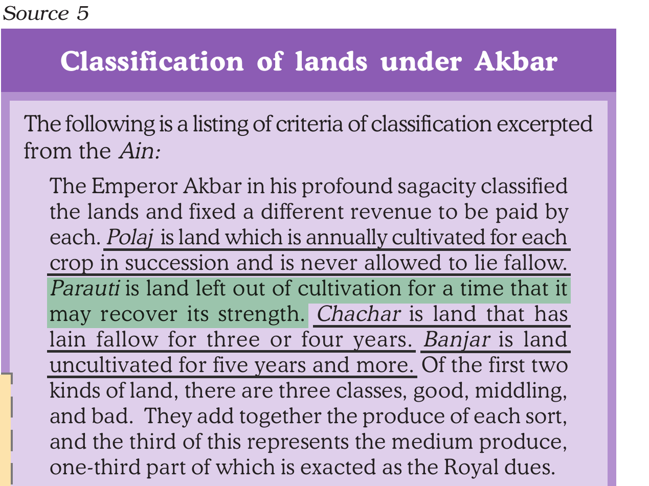NCERT extract