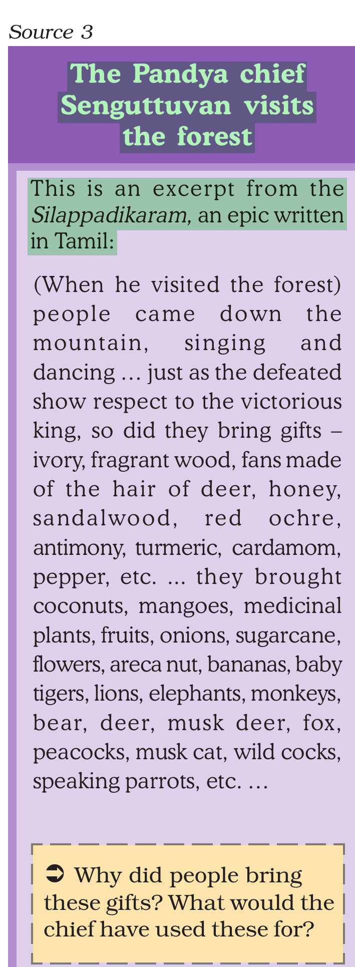 NCERT extract