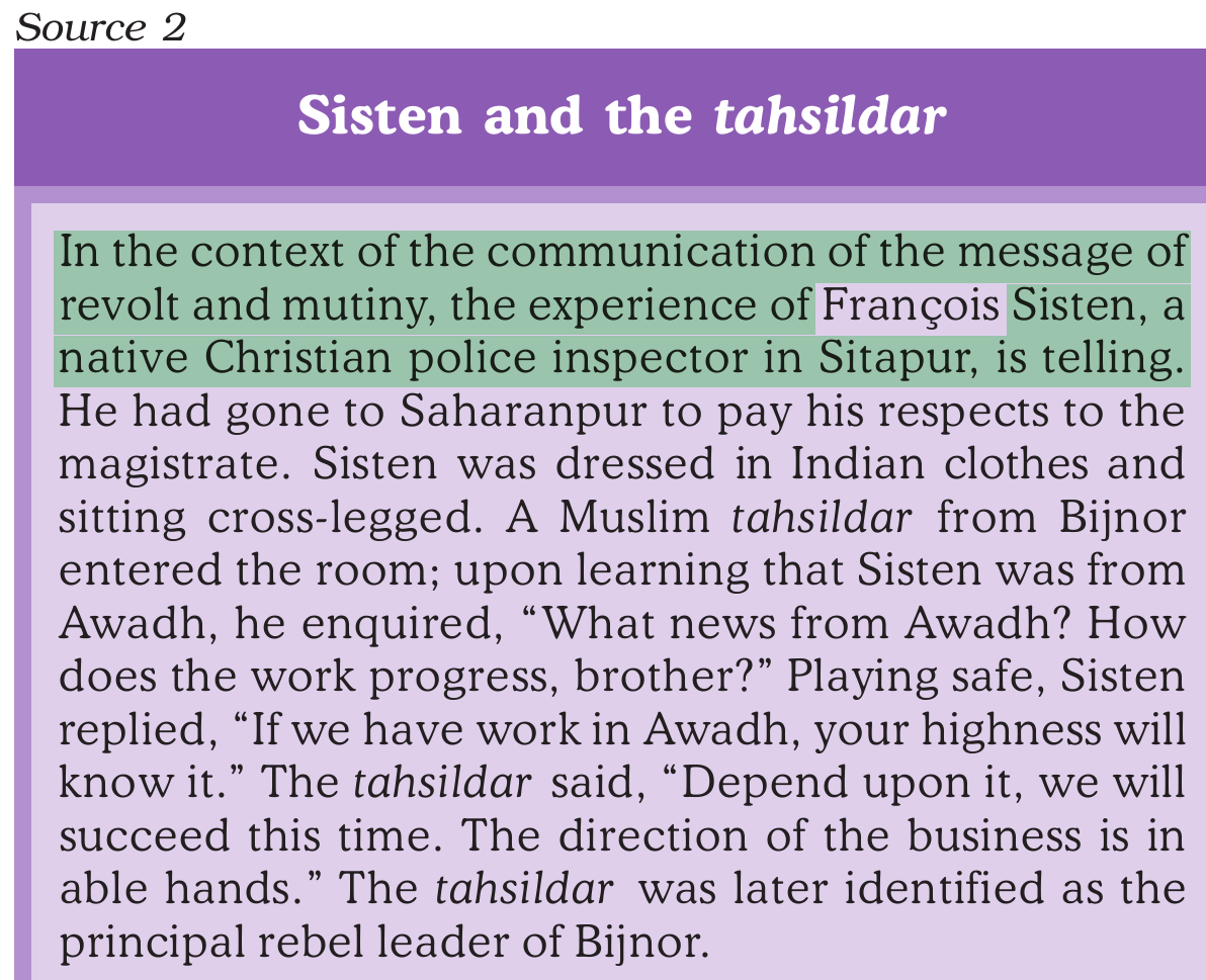 NCERT extract