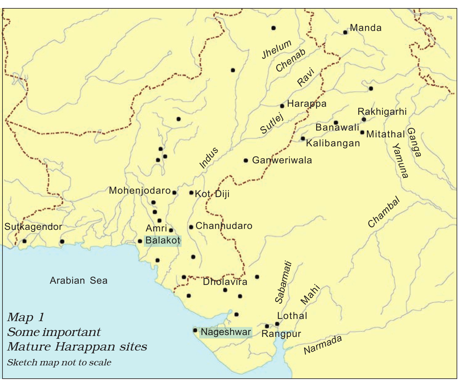 NCERT extract