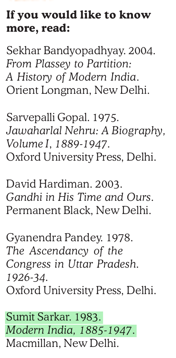 NCERT extract