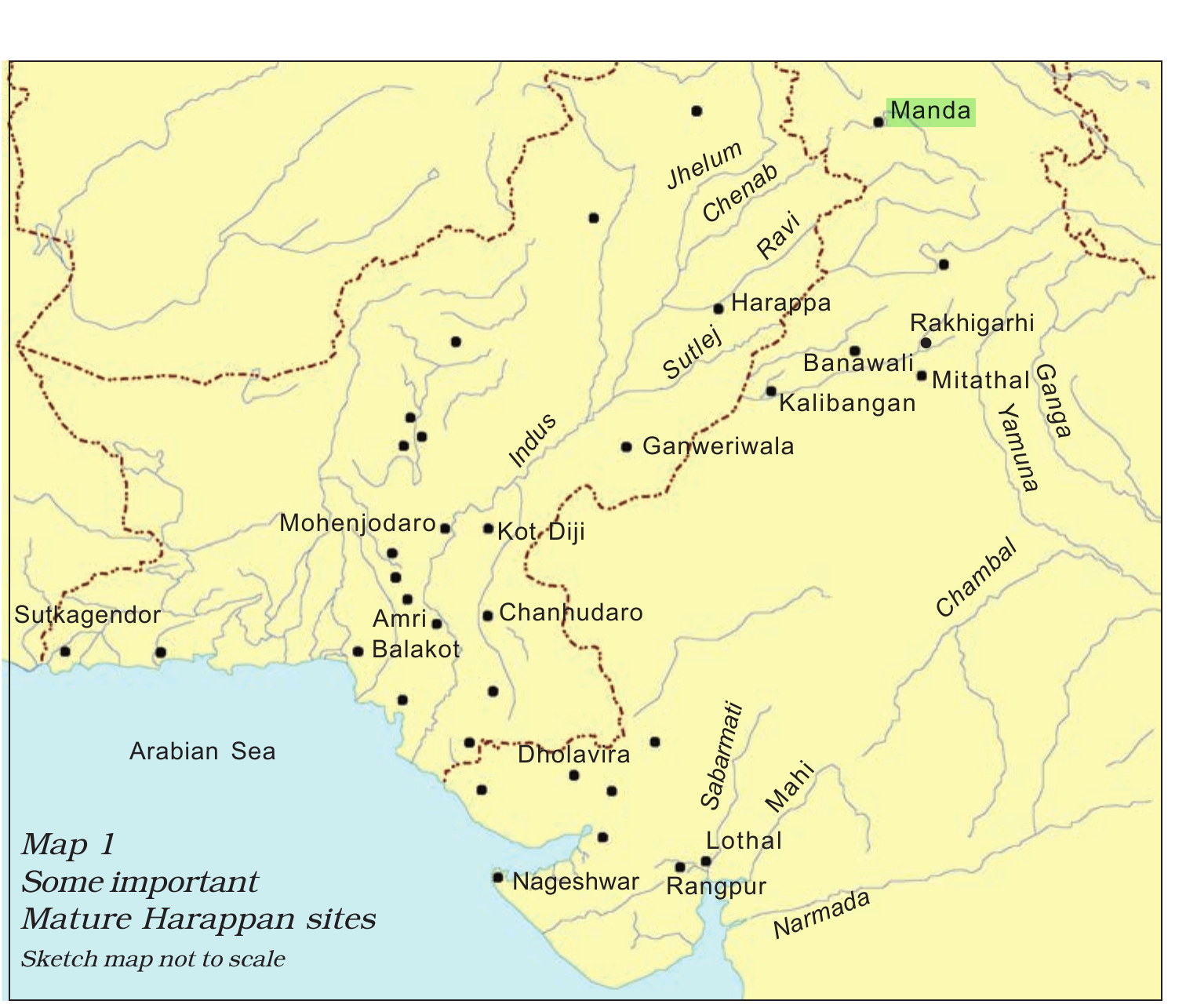 NCERT extract