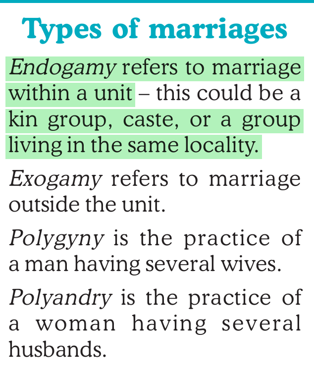 NCERT extract