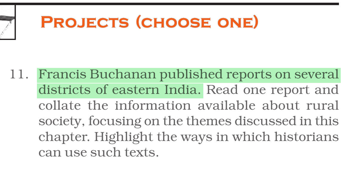 NCERT extract