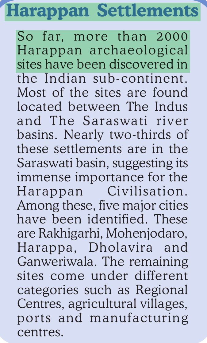 NCERT extract