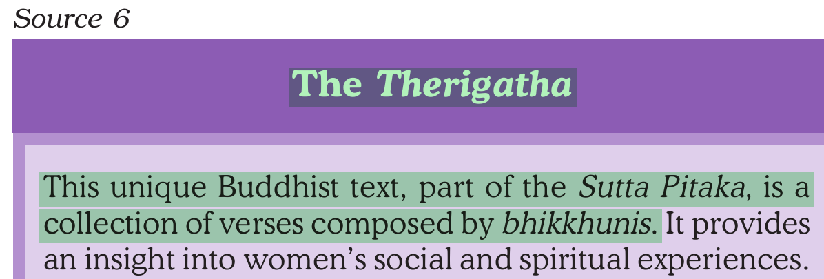 NCERT extract