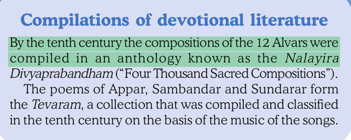 NCERT extract