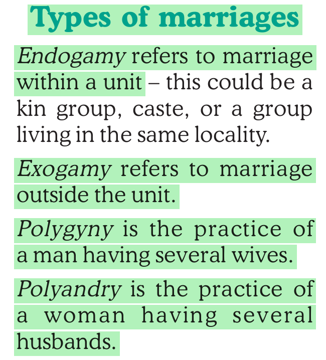 NCERT extract