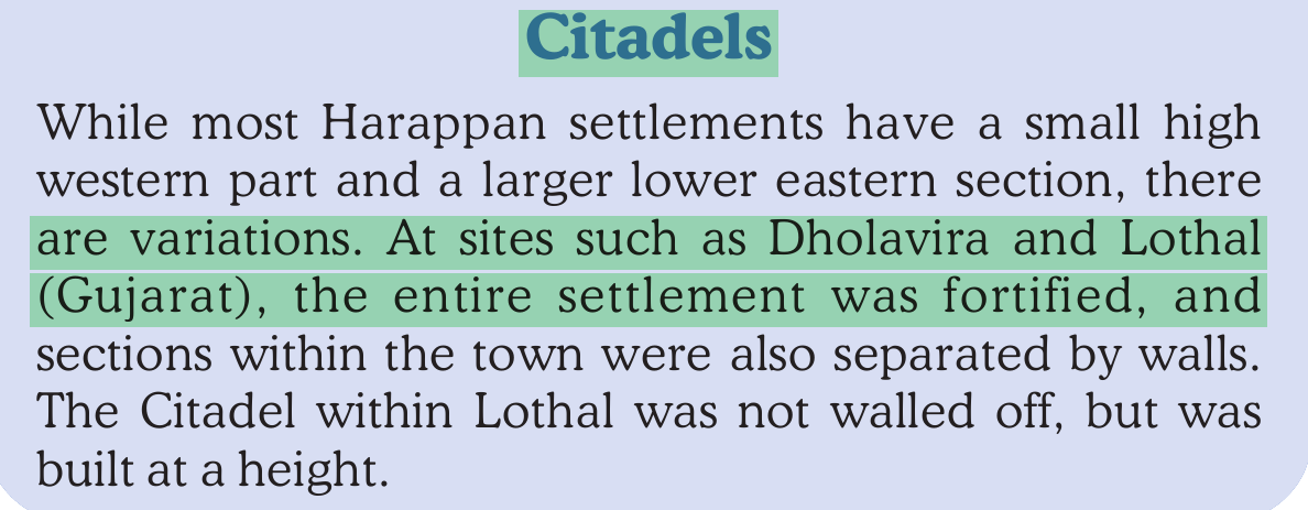 NCERT extract