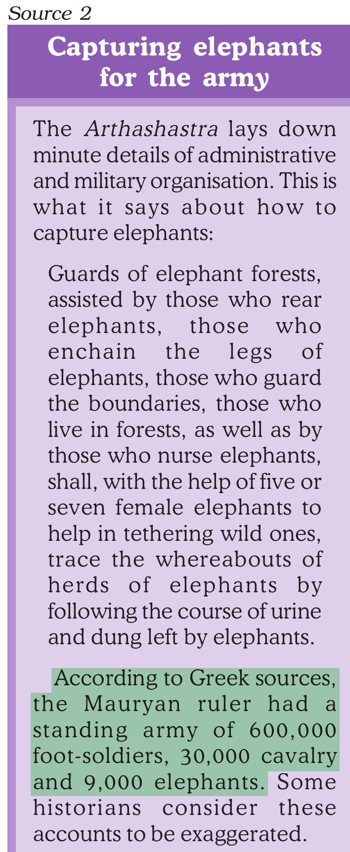 NCERT extract
