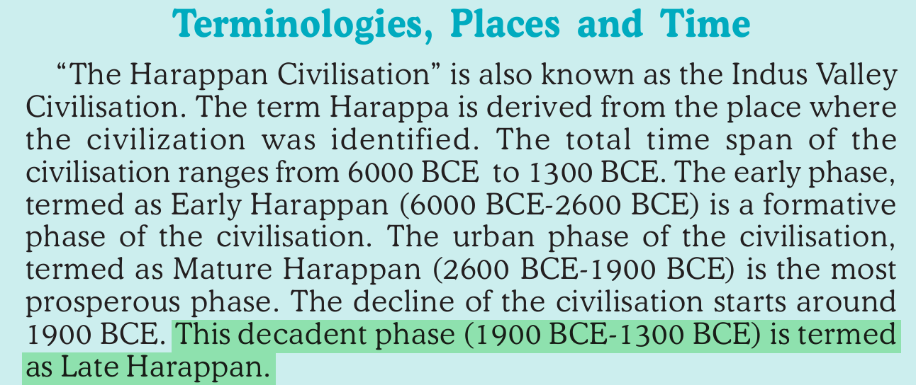 NCERT extract