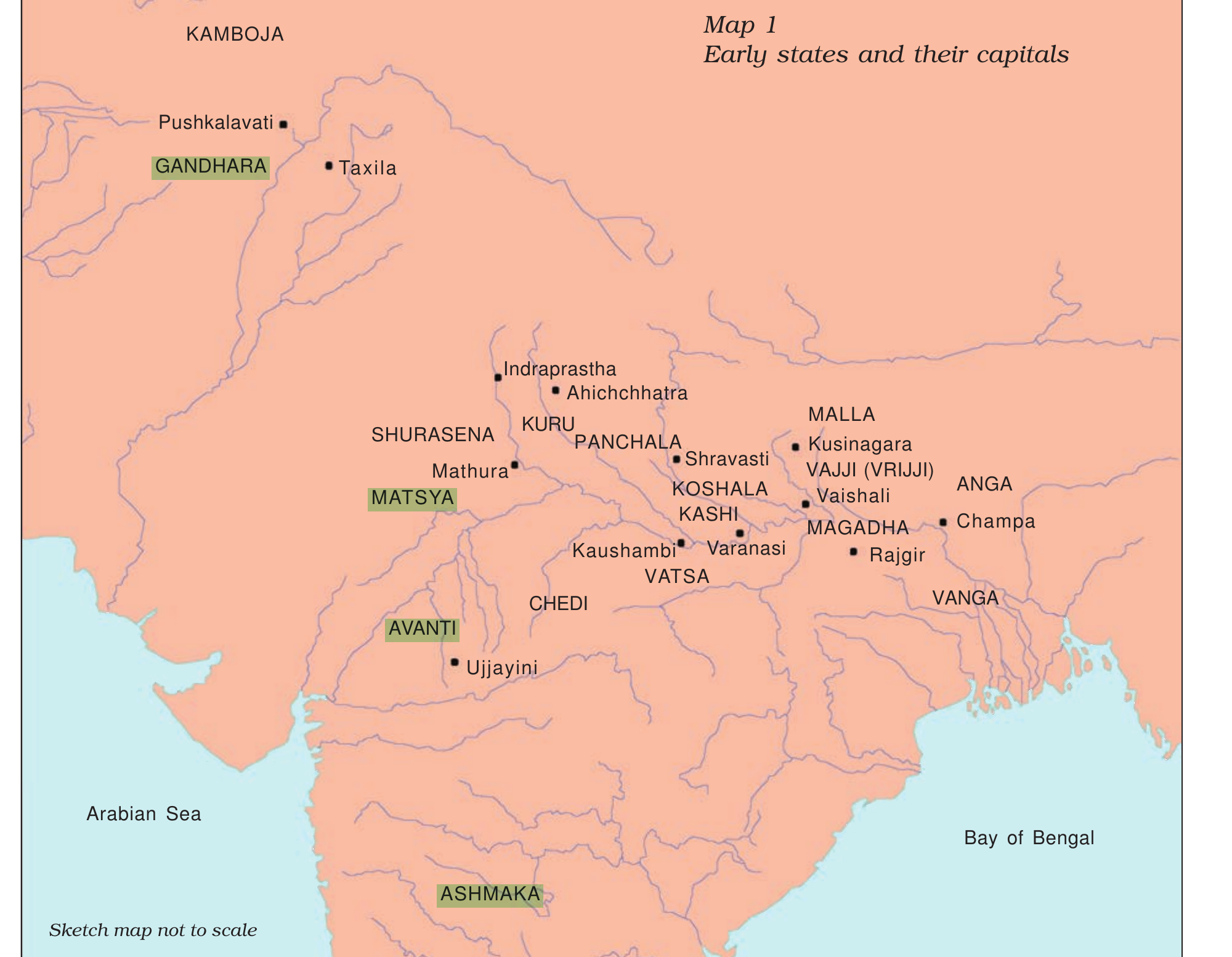 NCERT extract