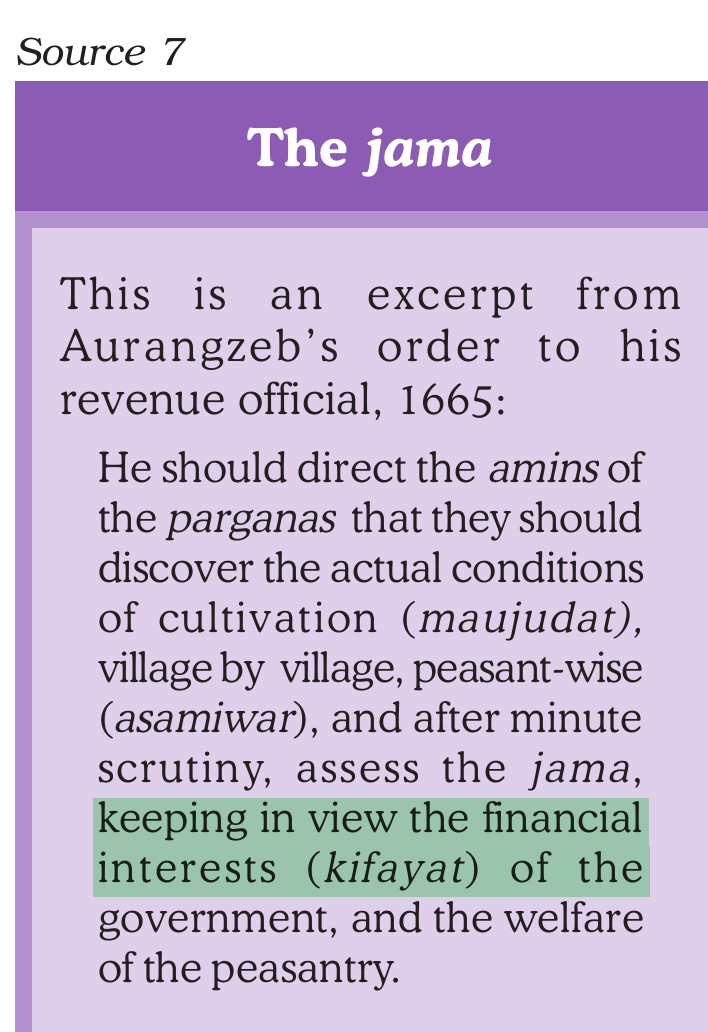 NCERT extract