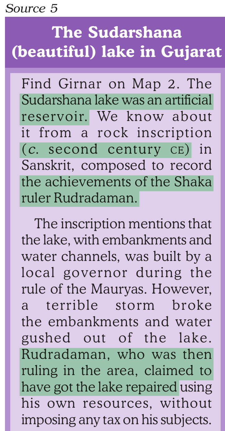 NCERT extract